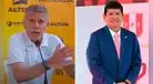 DT de Sporting Cristal apuntó contra Agustín Lozano y criticó fuerte al torneo peruano: "No me traten de idiota"