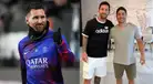 El SECRETO argentino que conquista a Messi: las MEDIALUNAS que compra en Florida