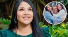 Tula Rodríguez CONMUEVE al reaparecer 'junto a Javier Carmona' con emotivo trend: "Te amamos"