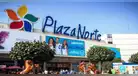 Indecopi sanciona a Plaza Norte con exorbitante multa tras no cerrar patio de comidas en mal estado