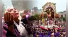 Señor de los Milagros 2025: conoce las fechas OFICIALES para la procesión del Cristo Moreno en Lima y Callao