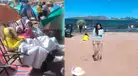 Así son las playas de altura en Puno que se volvieron virales en TikTok: "¿Están tomando sol o frío?"