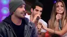 Israel Dreyfus delata MOMENTO ÍNTIMO de Milett Figueroa y Guty Carrera EN VIVO: “Cantaron karaoke”