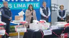 DIRIS Lima Este usa tecnología de punta para frenar la tuberculosis