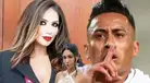 Christian Cueva se le habría INSINUADO a Lucy Cabrera mientras estaba con Pamela Franco: "Me habló de mi cuerpo y lo que fantaseaba"