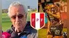 Jorge Fossati impacta al revelar que Alex Valera podría no ir a la selección peruana: "No está totalmente recuperado"