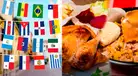 PERÚ es DERROTADO por país de Sudamérica en ranking de Taste Atlas: ¿Cuál es el mejor plato del mundo y de América Latina en 2025?