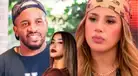 Yahaira Plasencia quedó en shock al ser CUESTIONADA por Farfán en Telemundo tras anuncio de BODA con Xiomy: "Tramposos"