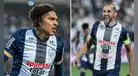 ExDT de Alianza Lima que dirigió a Hernán Barcos, impacta al revelar que prefiere a Paolo Guerrero: "A ojos cerrados"