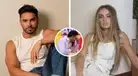 Cachaza revela que aceptó el anillo de Rafael Cardozo SIN AMOR y él se quiebra EN VIVO: “Yo tenía sentimientos”