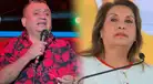 Tony Rosado ARREMETE contra el gobierno y Dina Boluarte tras ataque a Agua Marina: "Que los extorsionen a ellos"