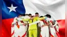 No es la Blanquirroja: el impactante apodo que recibió la selección peruana en tierras chilenas