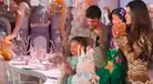 Ivana Yturbe realiza IMPRESIONANTE celebración para su niña junto a Beto Da Silva e hijo de él: "No me imagino..."