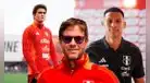 Manuel Barreto los convocó, pero no los usó ante Chile: los 10 jugadores de Perú que no sumaron ni 1 minuto