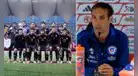 DT de Chile se rinde ante 2 jugadores de la selección peruana y señala sus mayores virtudes: "Era la..."