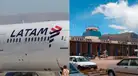 LATAM suspende vuelos desde y hacia Cusco: conoce los motivos y las fechas afectadas