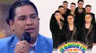 Irvin Saavedra anuncia su SALIDA DEFINITIVA de Armonía 10 y revela que se alejará de los escenarios tras atentados: "Por mí y mi familia"