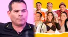 'Pato' Ovalle EXPONE a compañeros de 'La Casa de la Comedia' por ir 'drogados y tomados': ¿Mencionó a Xiomy Kanashiro?