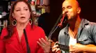 “Es un poeta increíble”: Gloria Estefan se rinde ante Gian Marco en su show para el Tiny Desk