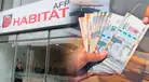 Retiro AFP Hábitat 2025: LINK para retirar hasta 4 UIT desde el martes 21 de octubre