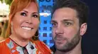 Magaly Medina estaría enamorada de Nicola Porcella: “Vive obsesionada y lo ama”, según Wendy Guevara