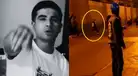 Joven pierde la vida en protesta contra Jerí y acusan a presunto policía: video revela el momento exacto del ataque