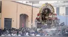 Señor de los Milagros 2025: este es el recorrido OFICIAL del Cristo Moreno durante el 18 y 19 de octubre