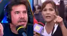 Gabriel Calvo ARREMETE contra Mónica Sánchez tras las duras declaraciones a 'La Roro Network': "El respeto se gana"