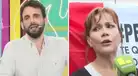 'Peluchín' FULMINA a Mónica Sánchez, Lucho Cáceres y actores que participaron en las marchas: “Salen cuando les conviene”