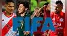 FIFA modificó la tabla y ubicó a Perú por encima de Bolivia, Venezuela y Chile tras las Eliminatorias Sudamericanas 2026