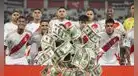 Es el peruano más caro con € 4 millones, pero no juega en su club: lleva 5 partidos sin salir en lista