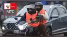 MTC anuncia MULTAS por no usar chalecos ni cascos en motocicletas desde esta fecha: ¿cuánto pagarás?