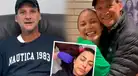 Christian Thorsen REAPARECE y tiene TIERNO gesto con Natalia Salas al enterarse que padece de CÁNCER nuevamente