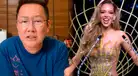 Jefe del Miss Grand International CONFESA por qué Flavia López no llegó al Top 20: "Iba a ser injusto"