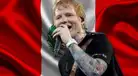 Ed Sheeran en Perú 2026: Fechas, lugar, precios y dónde compar las entradas para su concierto Loop Tour