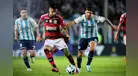 Apuestas y pronóstico Flamengo vs. Racing HOY por Copa Libertadores: cuánto paga la semifinal de ida