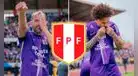 Revelan que Alianza Lima pretende a delantero peruano, pero advierten: "No es más que Paolo Guerrero, ni Hernán Barcos"