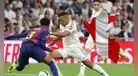 La marca peruana que apareció en el Real Madrid vs Barcelona: la vieron más de 80.000 personas en el estadio
