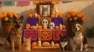 Día de Muertos para Mascotas: 70 frases BONITAS para dedicar a tu amigo que ya partió