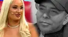 Edwin Sierra queda EN SHOCK al ver declaraciones de Nadeska Widausky tildándolo de 'mal amante' : "Yo les advertí..."