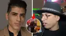 John Kelvin se excusa tras video en aparente BORRACHERA y REVELA lo que verdaderamente pasó en local nocturno: "Me quedé..."