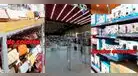 ¡Agárrate Dollarcity! Jockey Plaza inauguró ENORME TIENDA de remates con productos desde S/1.90