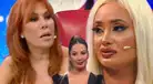 Magaly Medina HUNDE a Nadeska Widausky por sus DURAS críticas a Pamela López y la DEFIENDE: "Ella no daba sex$% a cambio de dinero"
