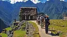 El Camino Inca a Machu Picchu deslumbra al mundo y entra en la lista de los mejores viajes