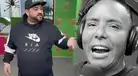 Edwin Sierra tiene INDIGNANTE respuesta a cantante argentino que lo INSULTÓ EN VIVO por chistes sobre su físico: "¿Eres flaco?"