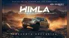 Chery inicia la preventa exclusiva de la nueva HIMLA: la pick up inspirada en la cumbre más alta del mundo