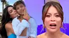 Sheyla Rojas se pone EMOTIVA al hablar de su hijo, pero queda EN SHOCK tras infidencia de Magaly Medina sobre él: "Te engañó"