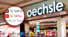 Oechsle remata televisores y celulares de marca desde los S/349: revisa cómo participar de la promo y hasta cuándo