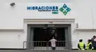 ¡Oportunidad laboral! Migraciones lanza convocatoria con plazas de hasta S/9.000: requisitos y cómo postular
