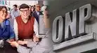 HOY inicia pago ONP a más de 770 mil jubilados: revisa con tu APELLIDO cuándo cobras